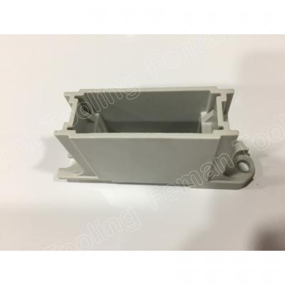 Office Equipment Plastic Injection Molding
